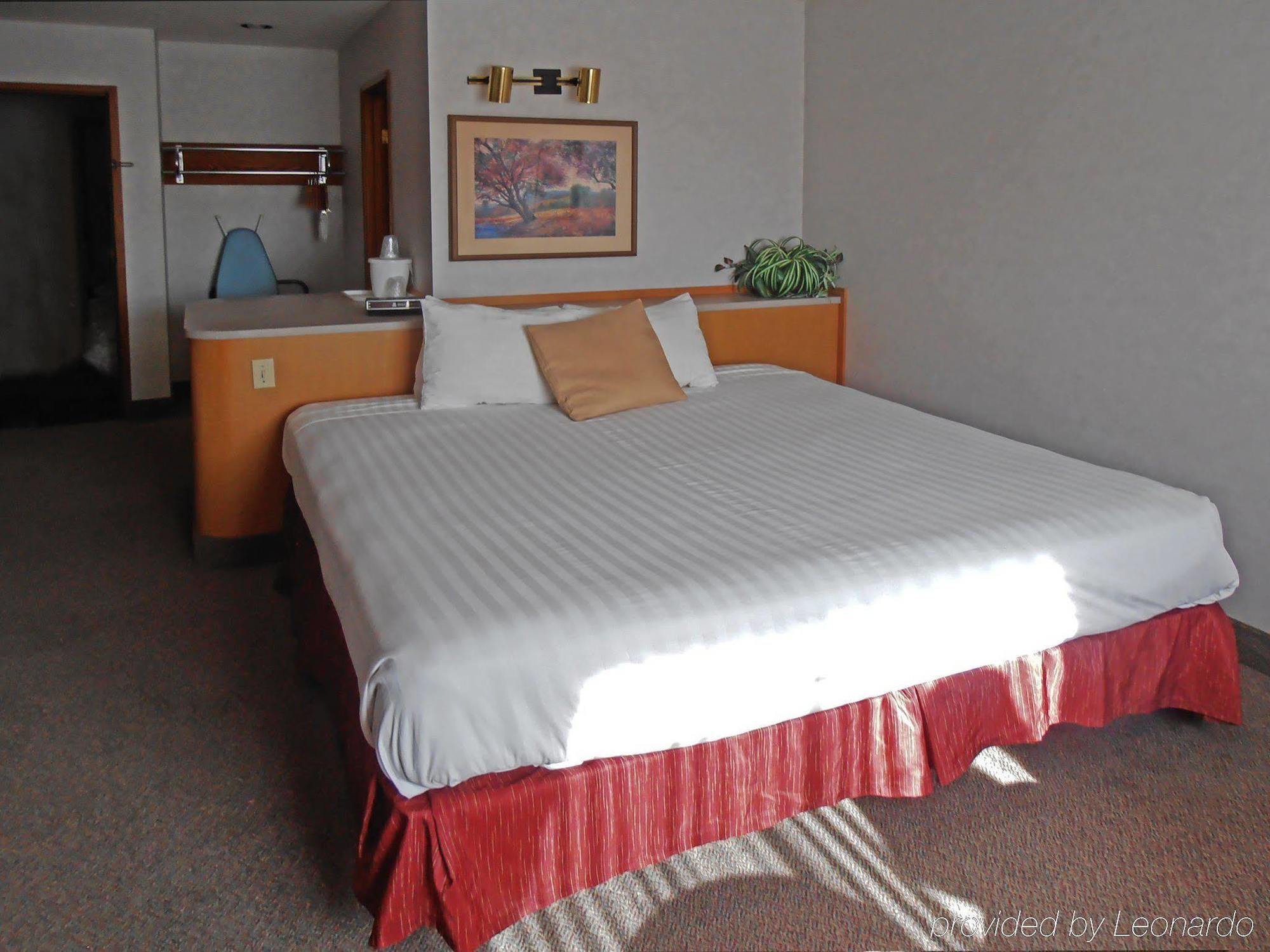 Ponderosa Inn Gresham Eksteriør billede