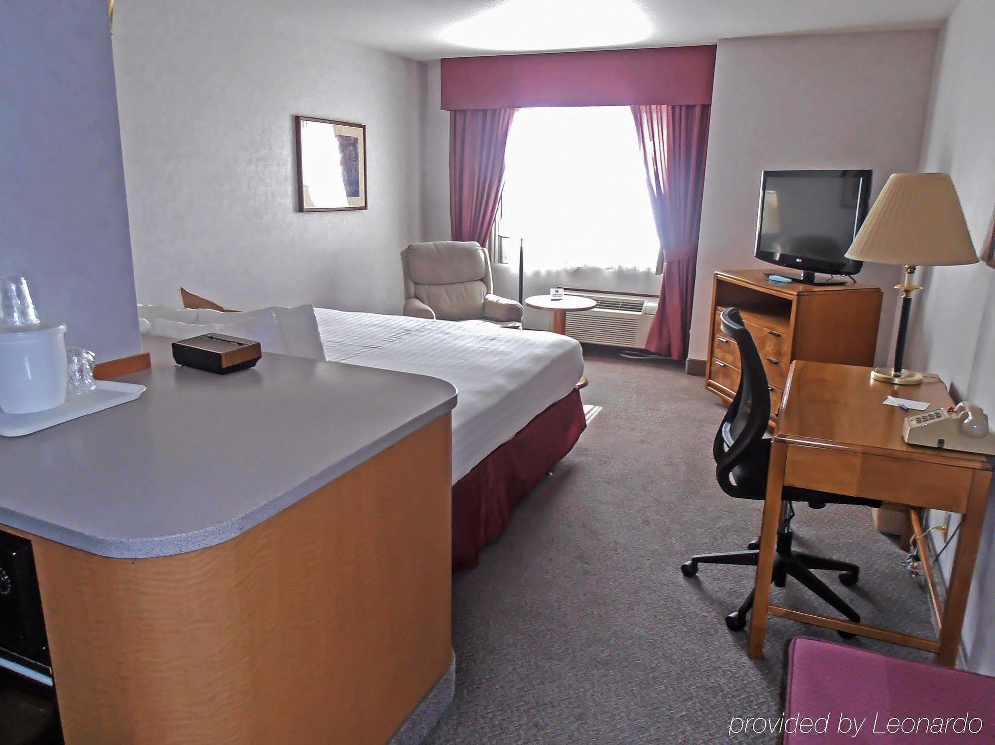 Ponderosa Inn Gresham Eksteriør billede