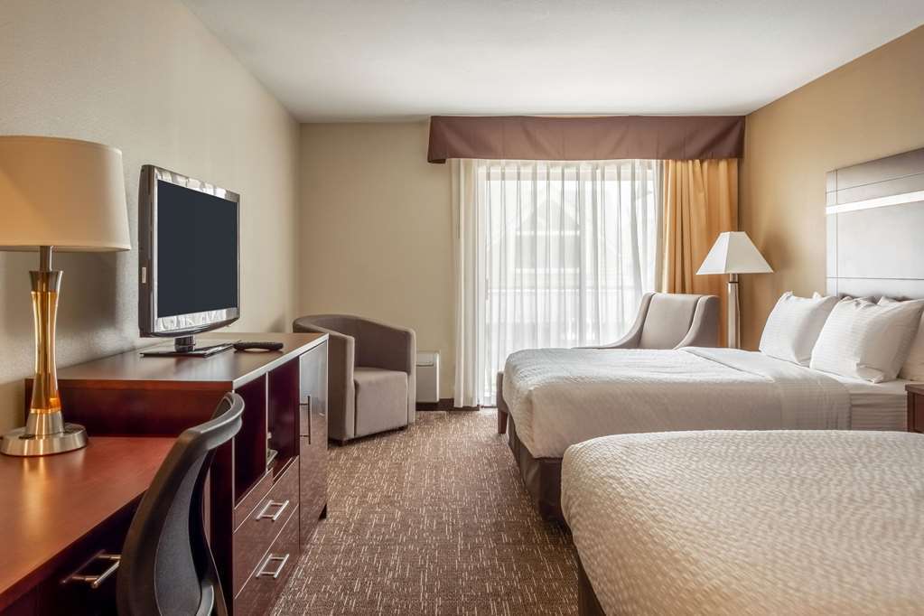 Ponderosa Inn Gresham Værelse billede