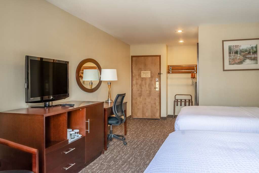 Ponderosa Inn Gresham Værelse billede