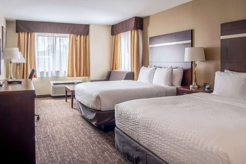 Ponderosa Inn Gresham Værelse billede