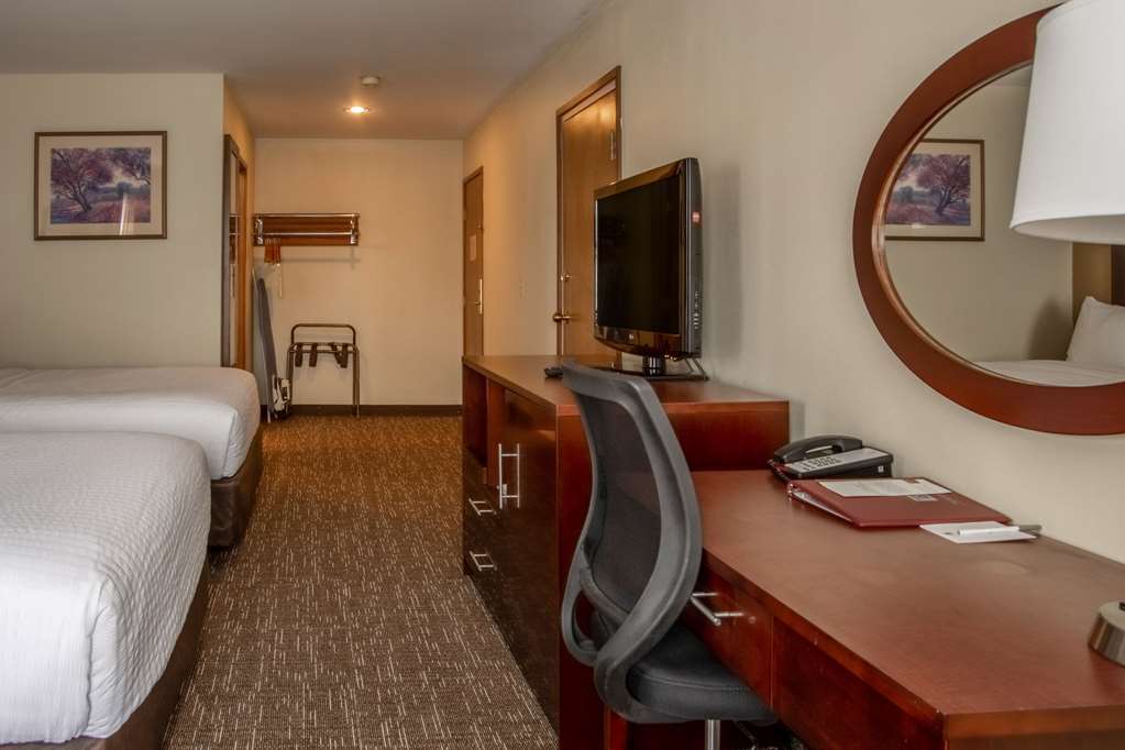 Ponderosa Inn Gresham Værelse billede